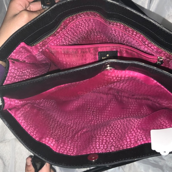 Kate SPADE briefcase/computer - Picture 5 of 8